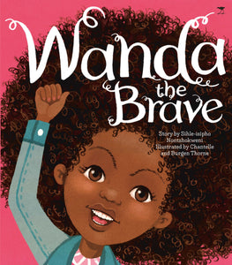 WANDA THE BRAVE