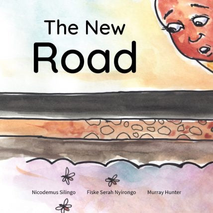 THE NEW ROAD