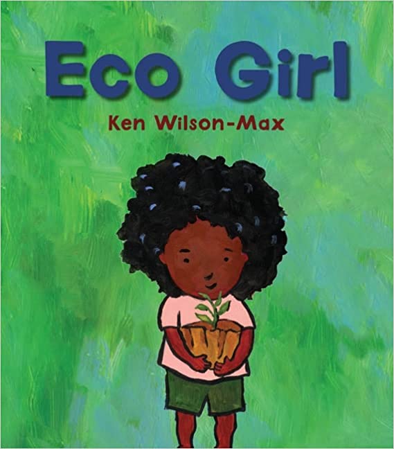 ECO GIRL