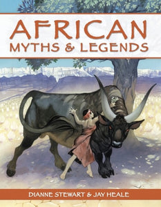 AFRICAN MYTHS AND LEGENGS