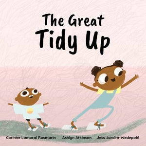 THE GREAT TIDY UP