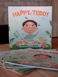 HAPPY TEDDY