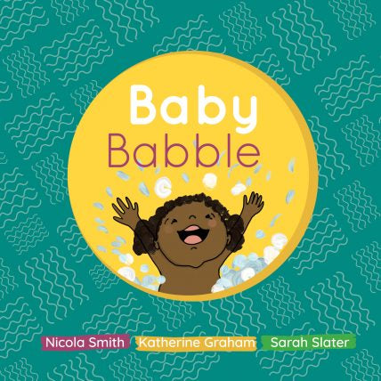 BABY BABBLE