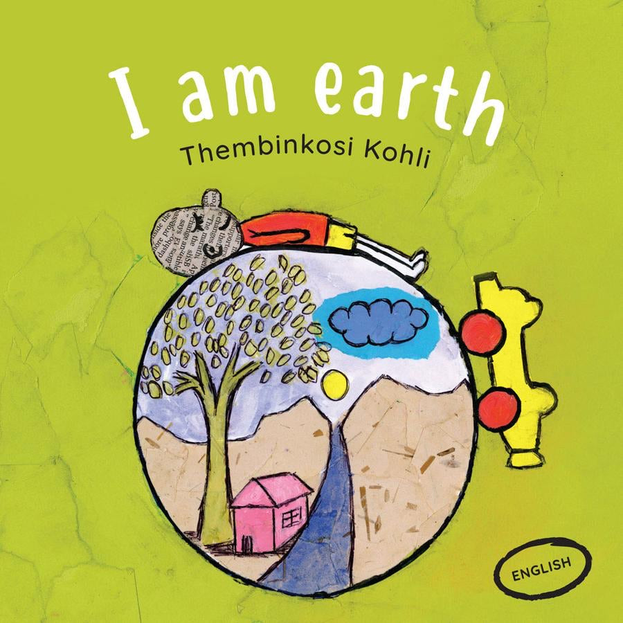 I AM EARTH