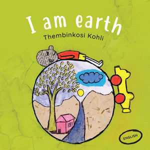 I AM EARTH