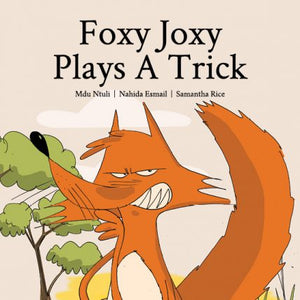 Foxy Joxy Plays A Trick