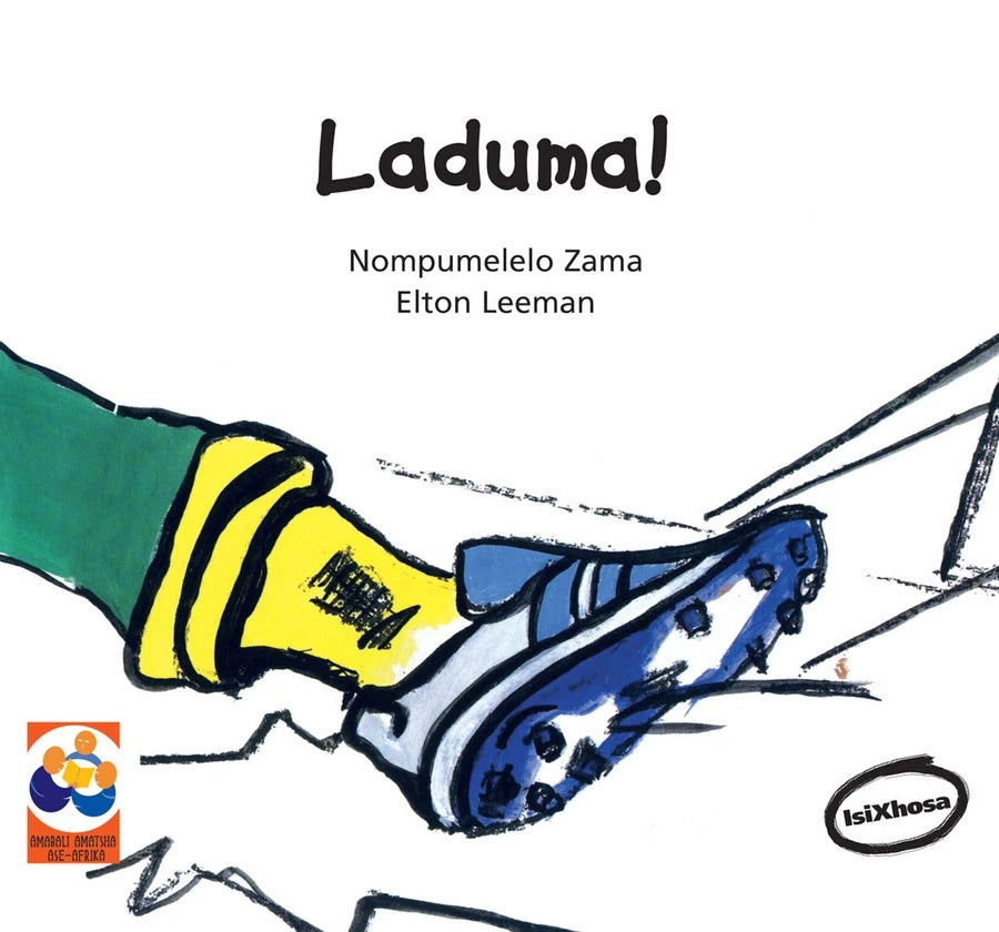 LADUMA! IsiXhosa