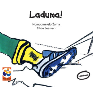 LADUMA! IsiXhosa