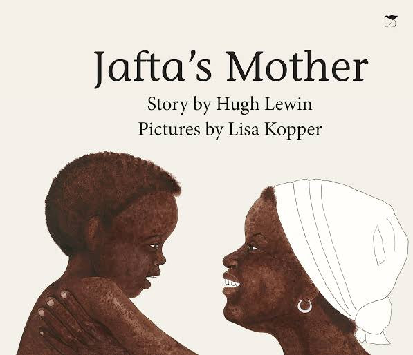 JAFTA'S MOTHER