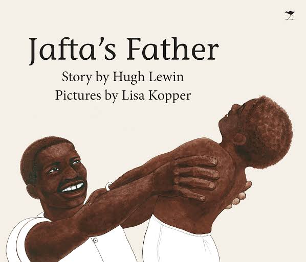 JAFTA'S FATHER