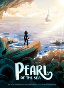 PEARL OF THE SEA
