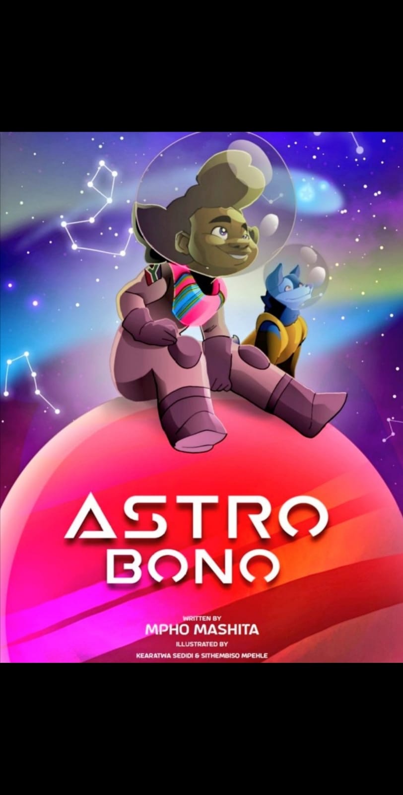 ASTRO BONO