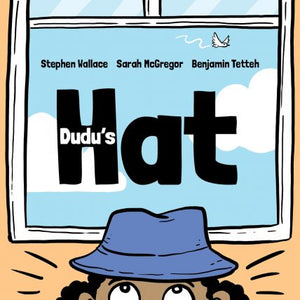 Dudu’s Hat
