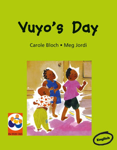 VUYO’S DAY