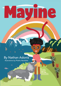 MAYINE