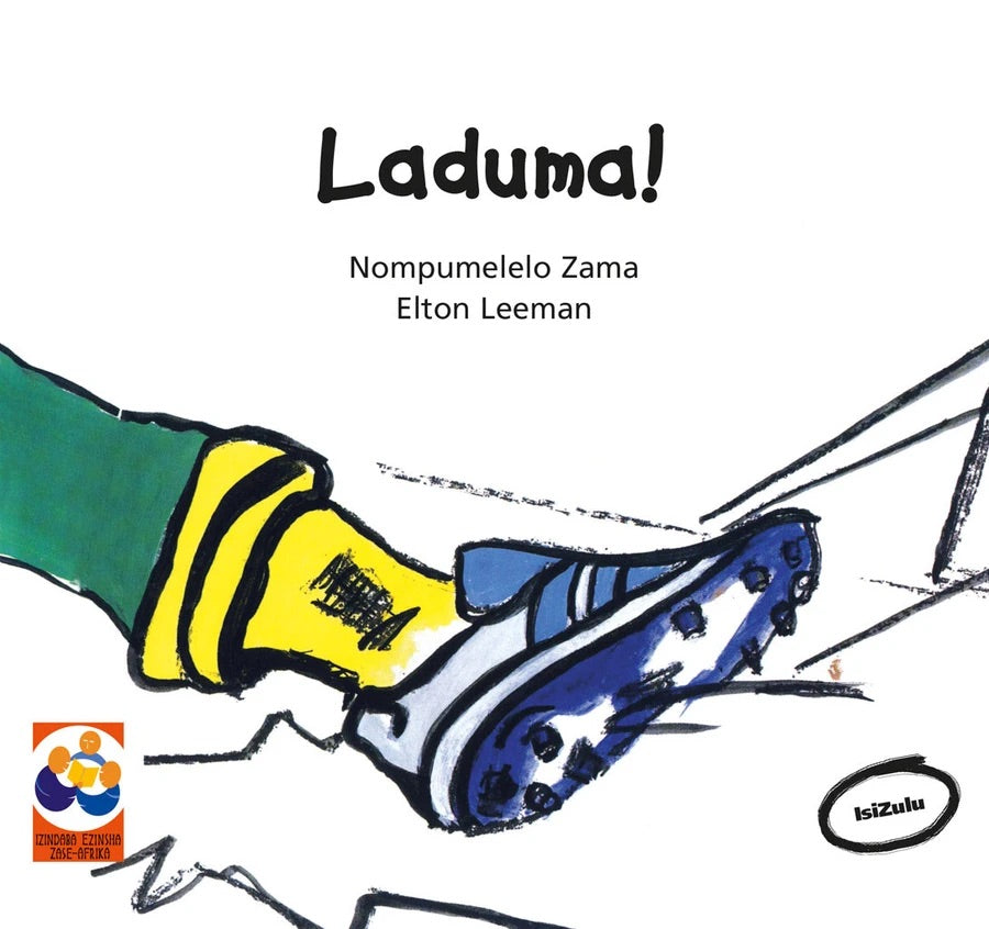 LADUMA! IsiZulu