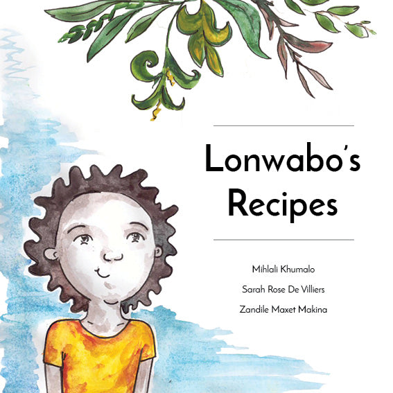 LONWABO’s RECIPE’s