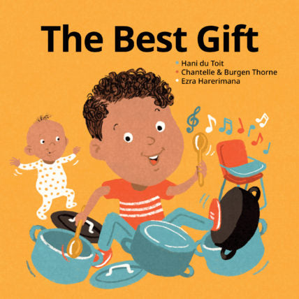 THE BEST GIFT