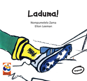 LADUMA! Sepedi