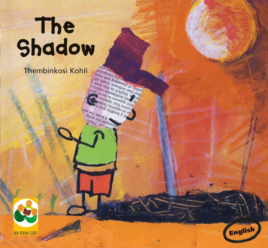 THE SHADOW