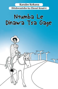 NTUMBA le DINAWA TSA GAGE