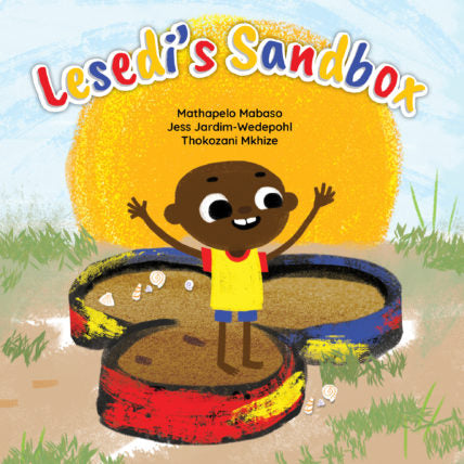 LESEDI'S SANDBOX (isiXhosa)