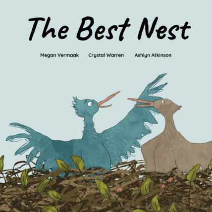 THE BEST NEST